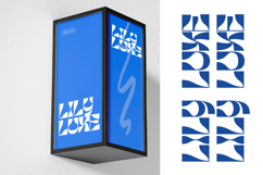 Parody Prank - Display Sans Serif Product Image 14