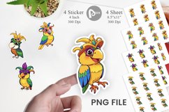 Sticker Product Image 1
