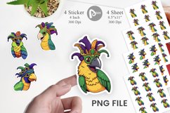 Sticker Product Image 1