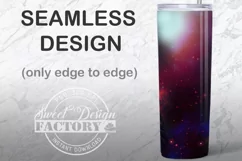 Parrot tumbler sublimation design, SEAMLESS tumbler png Product Image 3