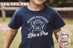 Funny Quote Retro Animals Vintage SVG Motivational Vintage Product Image 6