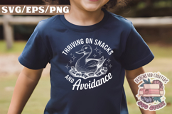 Funny Quote Retro Animals Vintage SVG Motivational Vintage Product Image 7