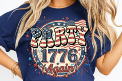 party like its 1776, 4th of july png, patriotic party shirt, 1776 sublimation, independence day png, usa 250th anniversary, funny patriotic png, liberty 250 png, american pride png, 4th of july party svg