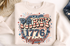 party like its 1776, 4th of july png, patriotic party shirt, 1776 sublimation, independence day png, usa 250th anniversary, funny patriotic png, liberty 250 png, american pride png, 4th of july party svg