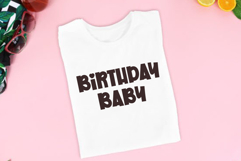 Party Birthday Product Image 8