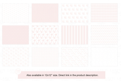 baby shower backgrounds