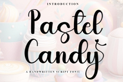 Pastel Candy Product Image 1