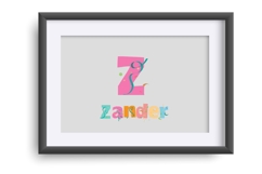 Pastel Celebrations Color Font Product Image 2