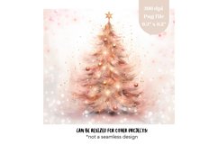 Pastel Christmas Tumbler Png Holiday Tumblers Sublimation 