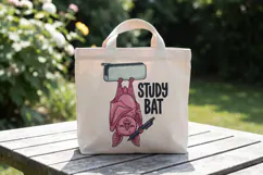 Pastel Cryptid Sublimation Product Image 6