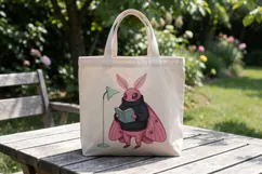 Pastel Cryptid Sublimation Product Image 8
