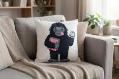 Pastel Cryptid Sublimation Product Image 10