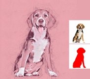 Professional Pastel Dewing Photoshop Action Product Image 7