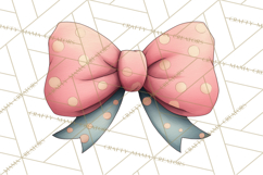 Pastel Nursery Clipart PNG, Watercolor Floral Baby Decor Product Image 4