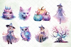 Halloween Pastel Goth Sublimation Bundle Product Image 3