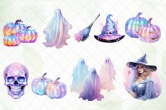 Halloween Pastel Goth Sublimation Bundle Product Image 4