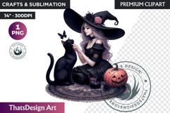 Pastel Goth Halloween PNG, Pink Halloween Clipart, gothic Product Image 1