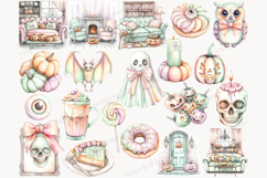 GlamArtZhanna, Pastel Halloween png, Halloween clipart, Cute Halloween png, Pink Halloween png, Witch clipart, Cute Witch png, Spooky Illustrations, Witch Illustrations, Spooky season png, Cute Halloween png, coquette Halloween, Girly Halloween Png, Candy