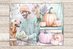 GlamArtZhanna, Pastel Halloween Junk Journal Pages, Cute Junk Journal Paper, Pink Halloween Digital Collage Sheet, Witch Scrapbook Kit, Spooky Junk Journal Kit, Cute Witch Journal Card, Witch Journaling Pages, Spooky Season Ephemera Pages, Cute Halloween 
