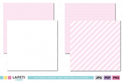 nursery background paper