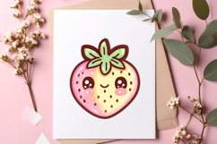 Pastel Kawaii Clipart Product Image 2