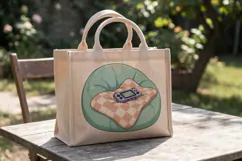 Pastel Lavender Cozy Gamer Sublimation Product Image 5
