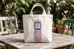 Pastel Lavender Cozy Gamer Sublimation Product Image 8