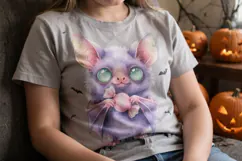 Midnight Muncher Sublimation Product Image 5