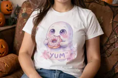 Midnight Muncher Sublimation Product Image 2