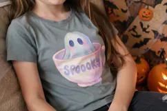 Midnight Muncher Sublimation Product Image 4