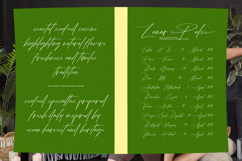 Pastel Night - Modern Signature Product Image 4