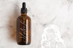 Pastel Night - Modern Signature Product Image 6