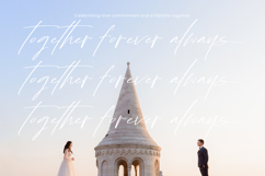 Pastel Night - Modern Signature Product Image 7