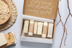 Pastel Night - Modern Signature Product Image 15