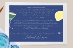 Pastel Night - Modern Signature Product Image 19