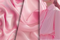Pastel Pink Digital Paper Bundle Product Image 6