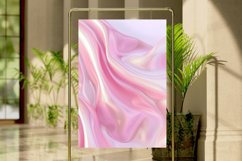 Pastel Pink Digital Paper Bundle Product Image 4