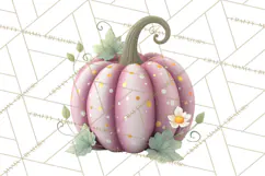 Pumpkin Clipart PNG Autumn Fall Pumpkins Clip Art Product Image 2