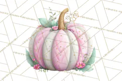 Pumpkin Clipart PNG Autumn Fall Pumpkins Clip Art Product Image 4