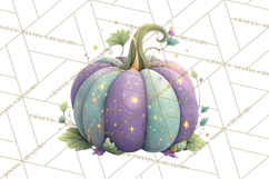 Pumpkin Clipart PNG Autumn Fall Pumpkins Clip Art Product Image 2