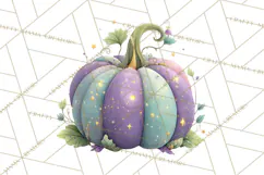Pumpkin Clipart PNG Autumn Fall Pumpkins Clip Art Product Image 2