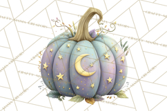 Pumpkin Clipart PNG Autumn Fall Pumpkins Clip Art Product Image 2