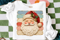 Christmas PNG Sublimation Designs,Vintage Christmas Graphics Product Image 7