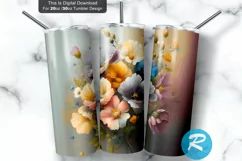 Flower Tumbler PNG,tumbler sublimation,sublimation designs,designs downloads,tumbler design,tumbler templates,add your own name,floral tumbler,tumbler wrap png,tumbler wrap png,sublimation design,Tumbler wrap designs,tumbler png designs,20oz Tumbler wrap