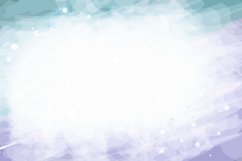 Pastel watercolor background design concept Product Image 2