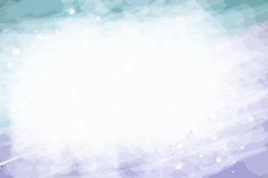 Pastel watercolor background design concept Product Image 1