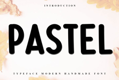 Pastel Product Image 1