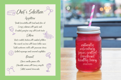 Pastelswirl - Casual Handwritten Script Font Product Image 4