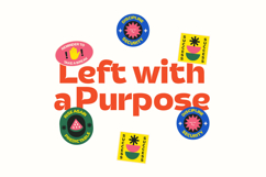 Pastme - Modern Sans Serif Display Product Image 5