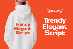 Pastme - Modern Sans Serif Display Product Image 12